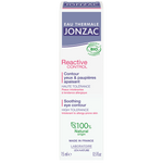 Jonzac Reactive Control Soothing Eye Contour Cream 15ml for Sensitive Eyes-1