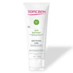 Topicrem AC Mattifying Care 40ml Gel-Cream for Oily Skin-1