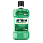 LISTERINE Freshburst Mouthwash 250ml Plaque And Gum Protection-1