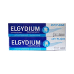 ELGYDIUM Anti-Plaque Toothpaste 75ml With Chlorhexidine And Calcium Carbonate-2