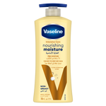 Vaseline Intensive Care Nourishing Moisture Body Lotion 725ml For Dry Skin-1