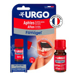 Urgo Filmogel Mouth Ulcers And Small Oral Wounds 6ml Oral Care-1