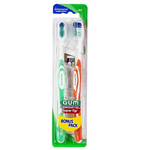 Bonus Pack Supertip Manual Toothbrush Set For Effective Cleaning-2