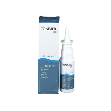 Tonimer Gel 20ml Nasal Moisturizing And Soothing Gel For Dryness Relief-1