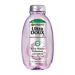 Garnier Ultra Doux Rice Water Shampoo 600ml For Smooth, Shiny Hair-1