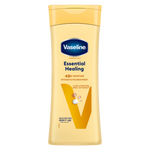 Vaseline Intensive Care Essential Healing Lotion 400 Ml Deep Moisturizing-1