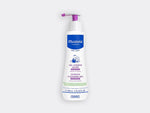 Mustela Baby Intimate Cleansing Gel 200ml-1