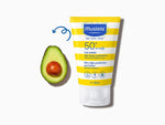 Mustela Lait Solaire Very High Protection SPF50+ 100ml Sunscreen-1