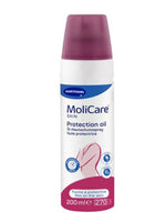 MOLICARE PROFESSIONAL PROTECT OIL SPRAY