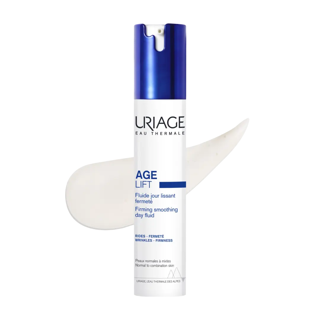 Uriage Age Lift Firming Smoothing Day Fluid 40ml Anti-Aging Fluid-1