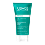 Uriage Hyséac Cleansing Gel 150ml Purifying Cleanser For Oily Skin-1