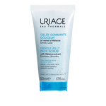 Uriage Gelée Gommante Douceur Visage 50ml Gentle Face Exfoliating Gel-1