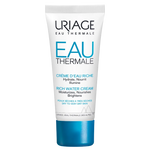 Uriage Eau Thermale Rich Water Cream 40ml Deep Hydration Moisturizer-1