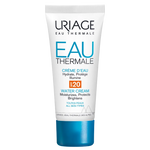 Uriage Crème D'Eau SPF20 40ml Hydrating Protective Cream For all skin types-1