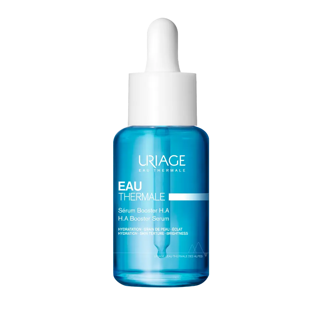 Uriage Eau Thermale H.A. Booster Serum 30ml Hydration Booster-1