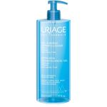 Uriage Gel Surgras Dermatological Gel 500ml Soap-Free Cleanser-1