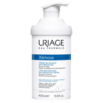 Uriage Xémose Lipid-Replenishing Anti-Irritation Cream 400 Ml For Very Dry Skin-1