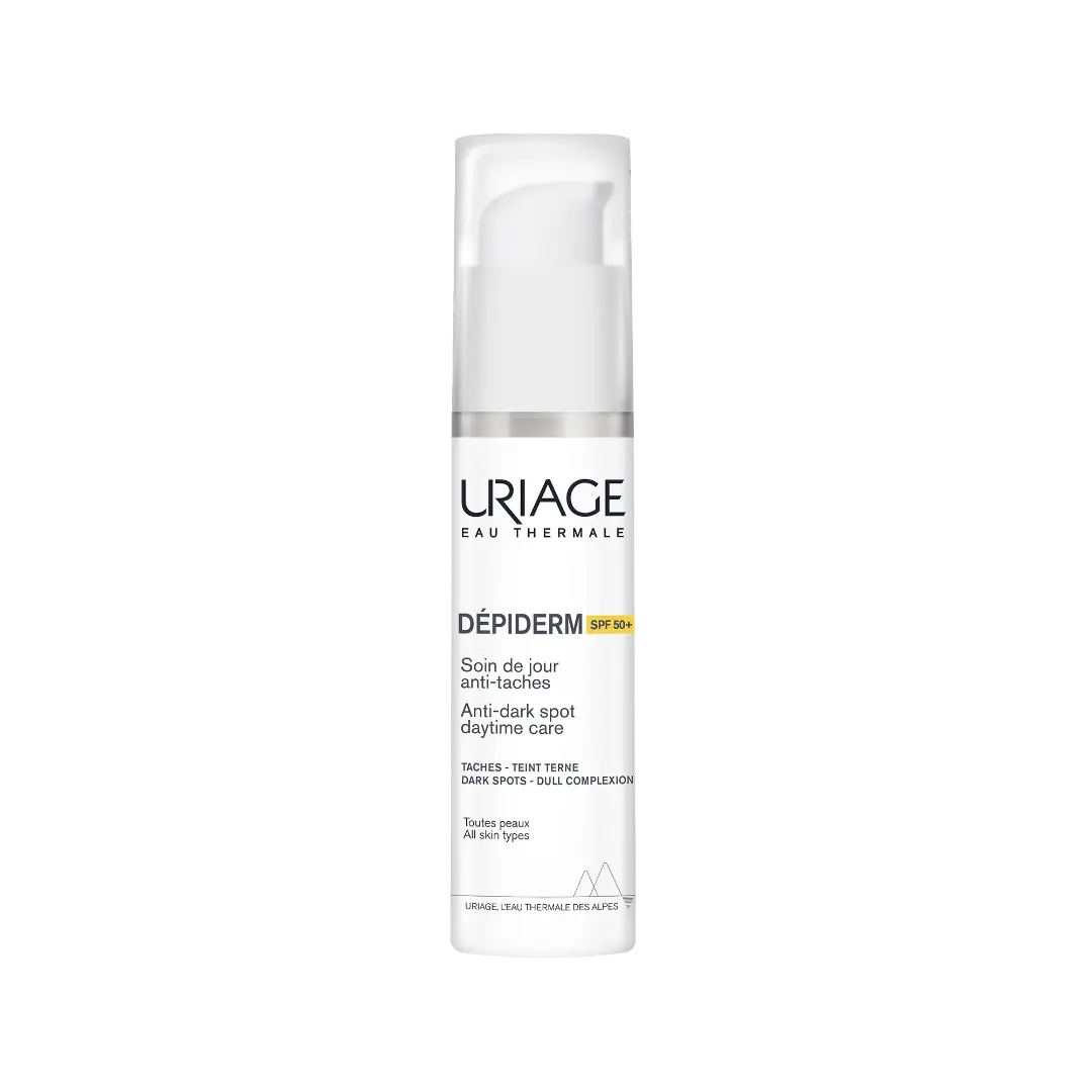 Uriage Depiderm Anti-Dark Spot Intensive Care 30ml Cream for All Skin Types-1