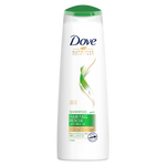 Dove Nutritive Solutions Hair Fall Rescue Shampoo 400ml For Hair Fall Control-1
