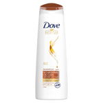 Dove Nutritive Solutions Nourishing Oil Care Shampoo 400ml For Frizzy Hair-1