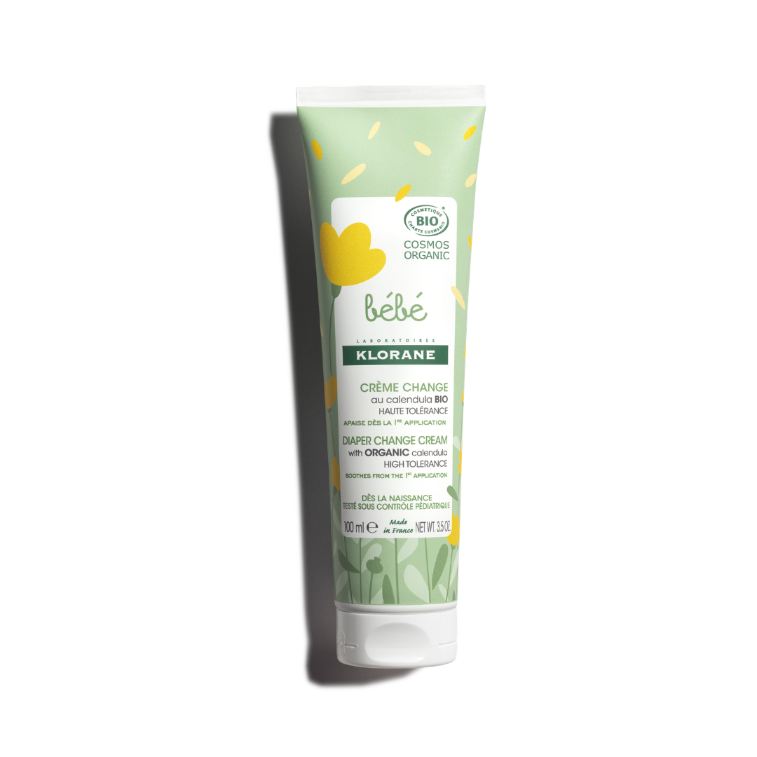 KLORANE BEBE CREME CHANGE 100ML