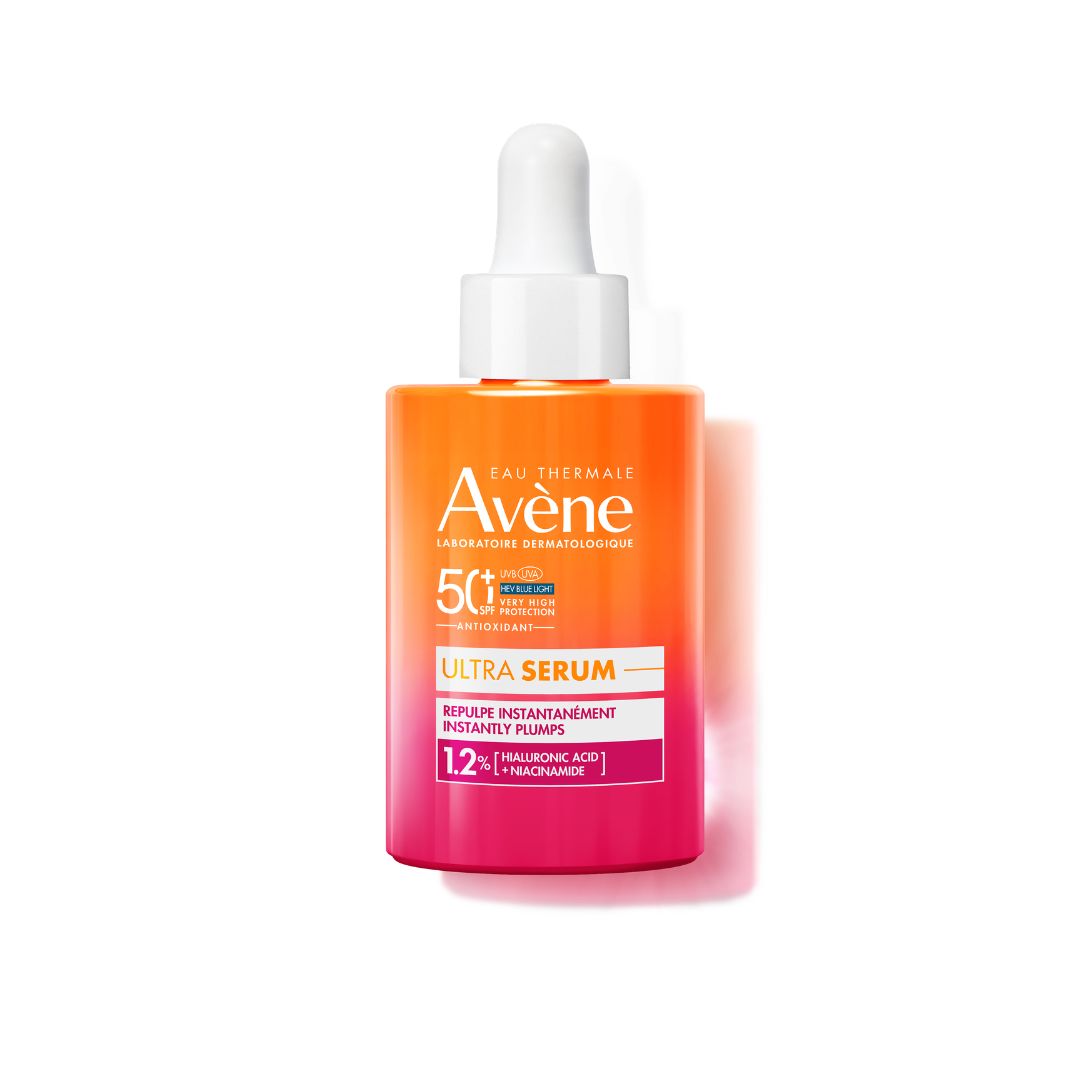 Avène Ultra Serum SPF50+