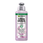 ULTRA DOUX LVE IN RICE WATER 400ML
