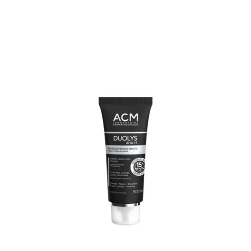 ACM Duolys AHA.15 Peeling Mask