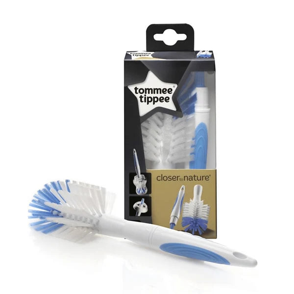 Tommee Tippee Bottle & Teat Brush