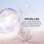 Garnier Micellar Cleansing Water 700ml For Sensitive Skin Makeup Removal-3