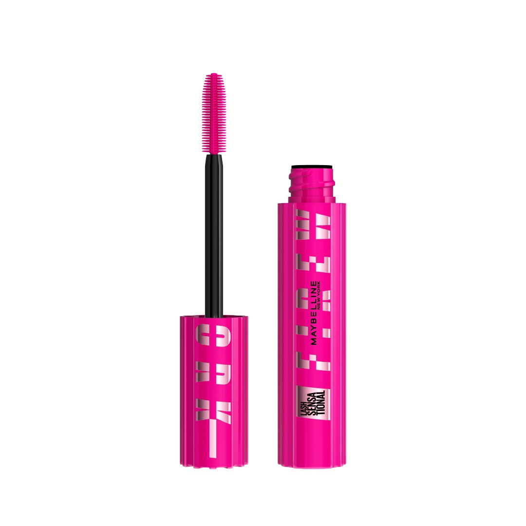 Maybelline New York Mascara Lash Sensational Fire Work