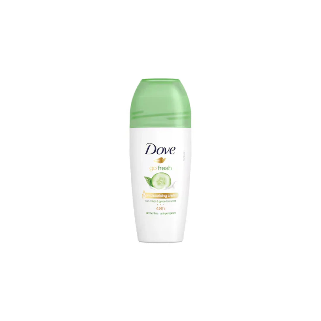 DOVE ROLL ON CUCUMBER WOMEN