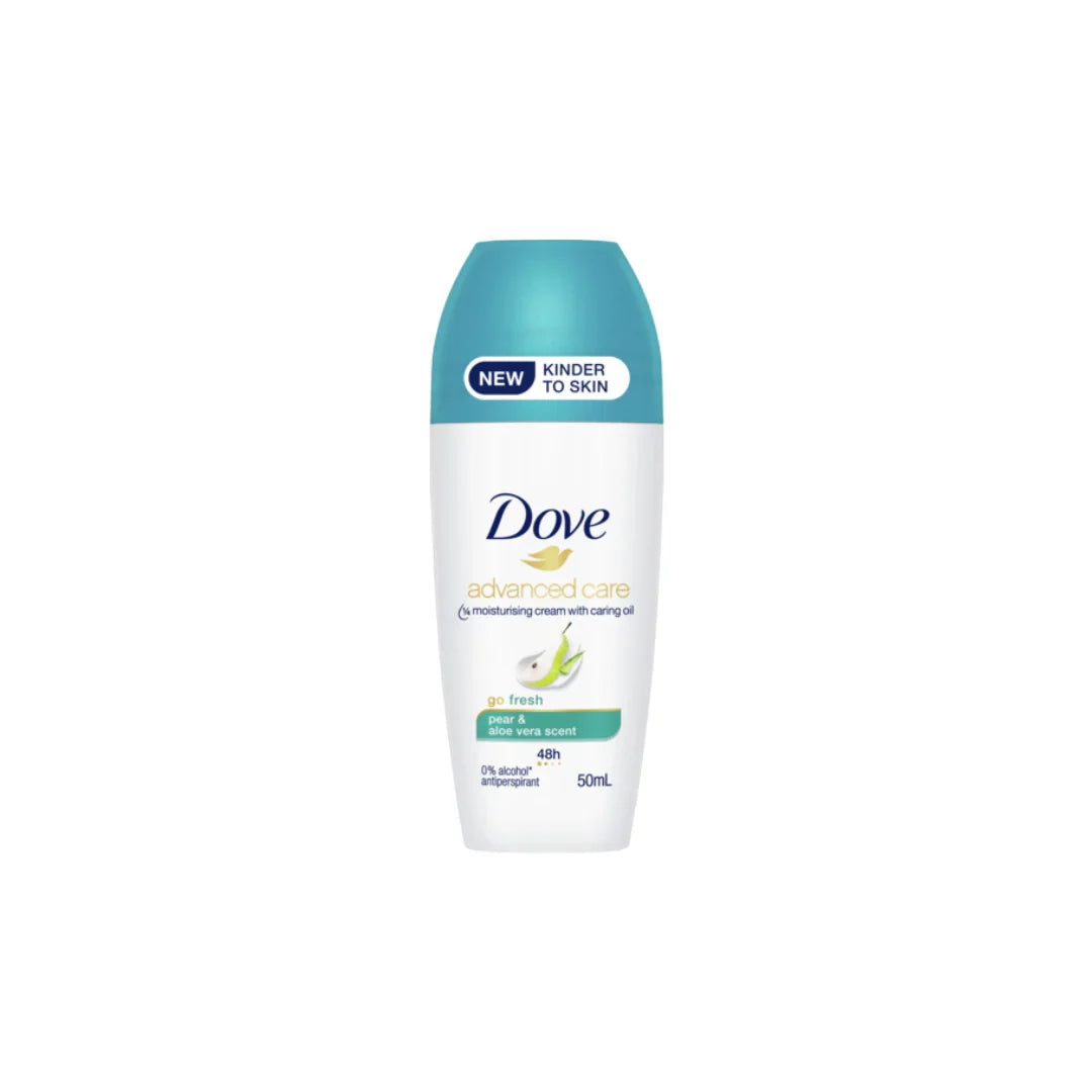 DOVE ROLL ON CUCUMBER WOMEN