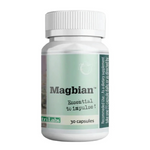 Nutrilabs Magbian Magnesium And Vitamin B6 Supplement 30 Tablets-1