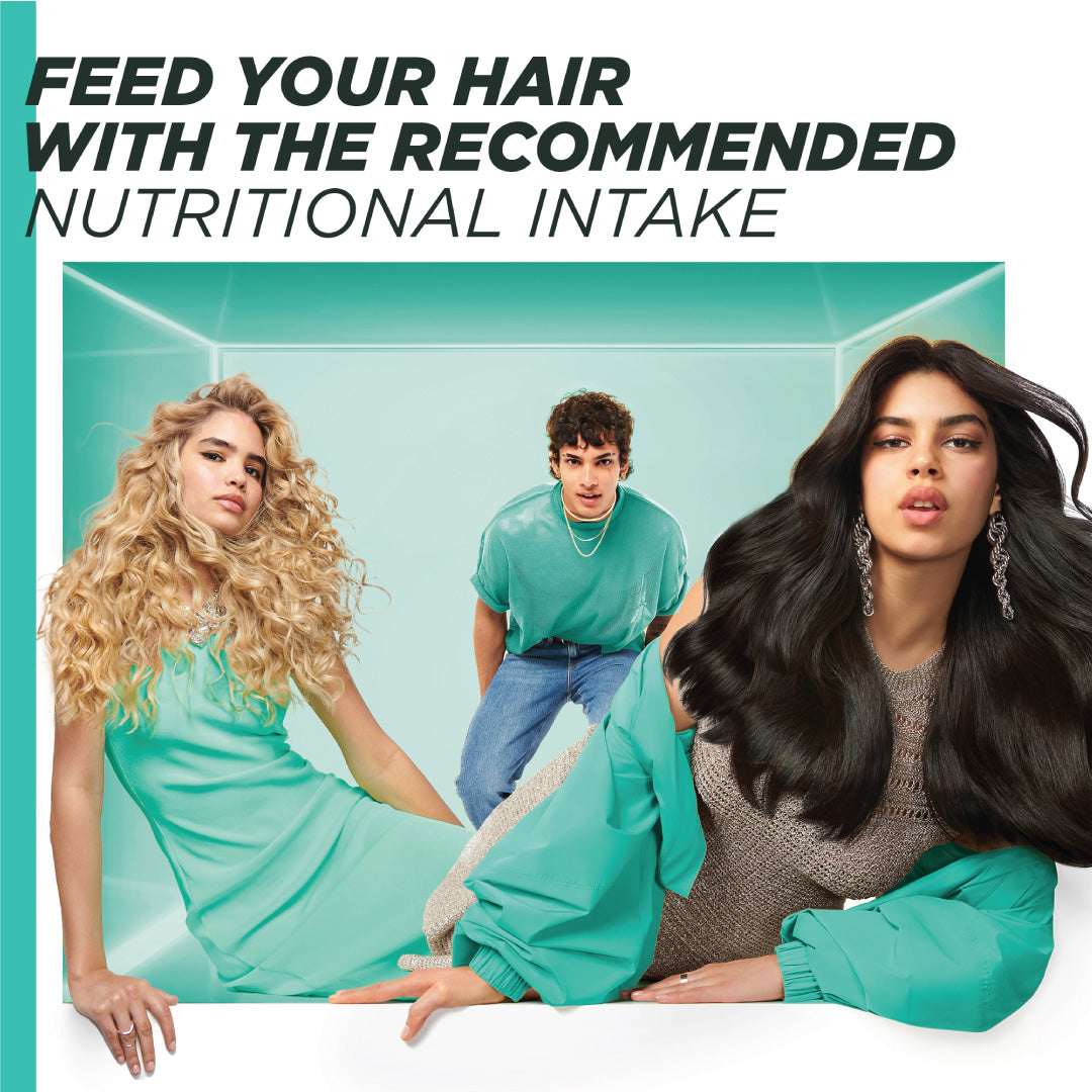 ULTRA DOUX HAIRFOOD MASK JAR ALOE COCONUT 390ML