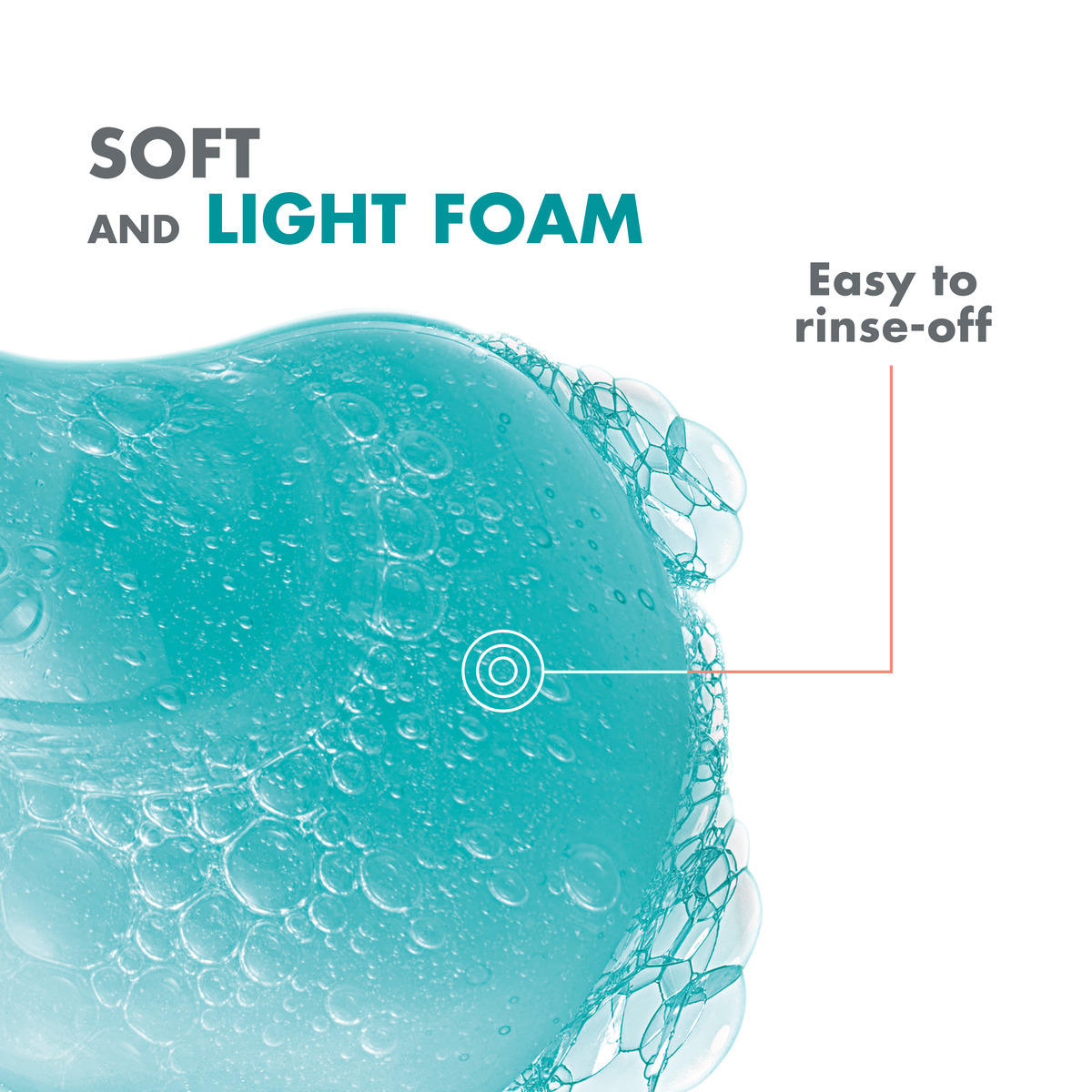 Avène Cleanance Cleansing Gel 400 Ml For Oily And Sensitive Skin-3