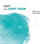 Avène Cleanance Cleansing Gel 400 Ml For Oily And Sensitive Skin-3