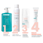 Avene Cleanance Comedomed Peeling Intensive Anti-Acne Face Cream 40ml-3