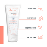 Avène Cicalfate+ Restorative Protective Hand Cream 100ml For Dry Skin-3