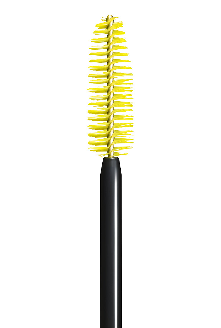 Maybelline New York Mascara Volum Express Colos 100% Black