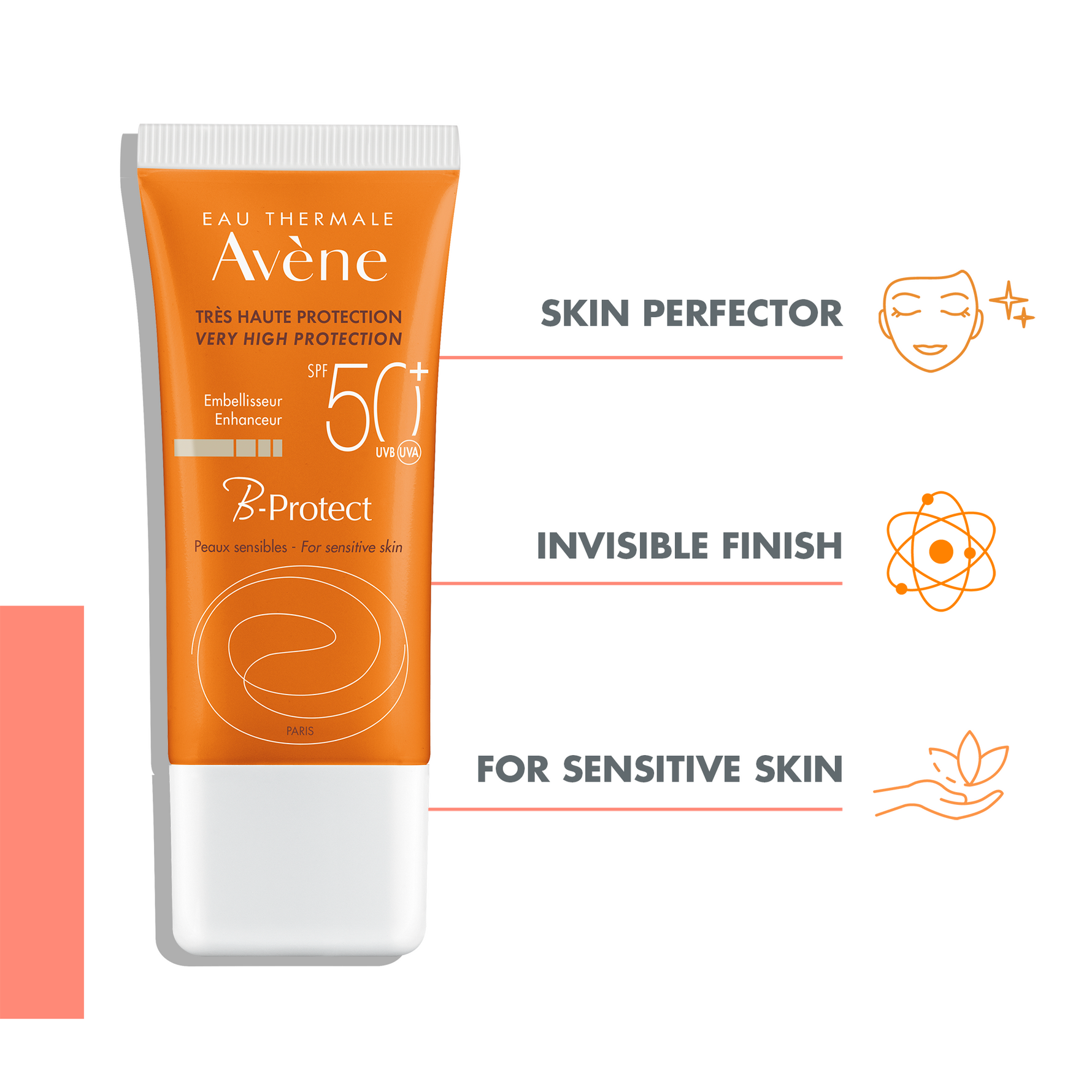 Avène B-Protect SPF 50+ 30ml-3