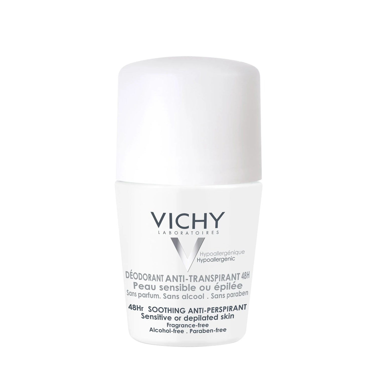 Vichy Deo Roll-on 48HR Sensitive