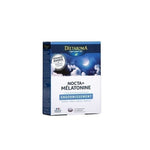 NOCTA + MELATONINE 20 TABS DIETAROMA