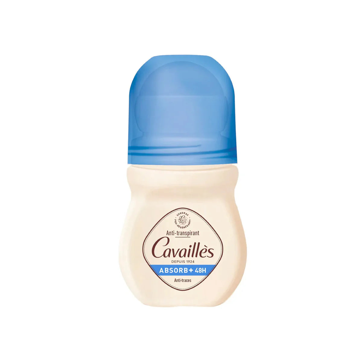ROGÉ CAVAILLÈS Absorb+ 48H Déodorant 50ML