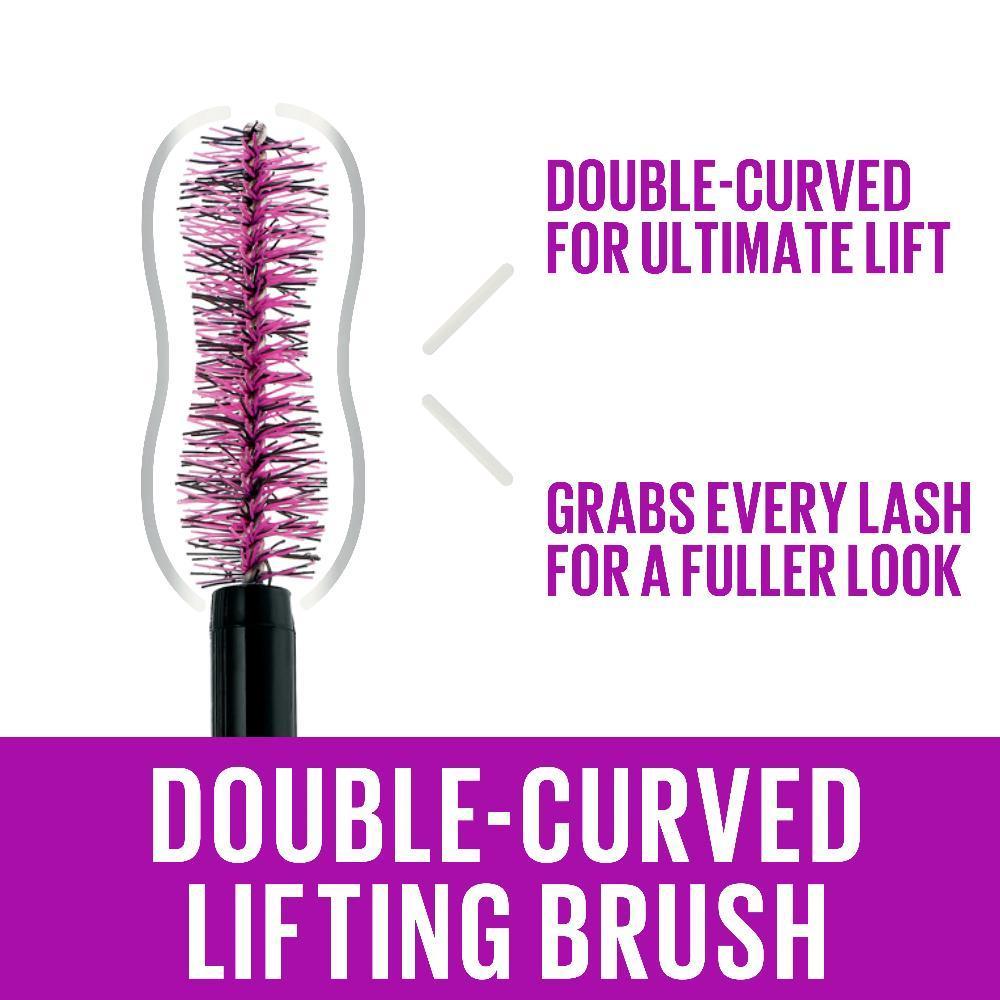 Maybelline New York Mascara The Falsies Lash Lift 01 B1