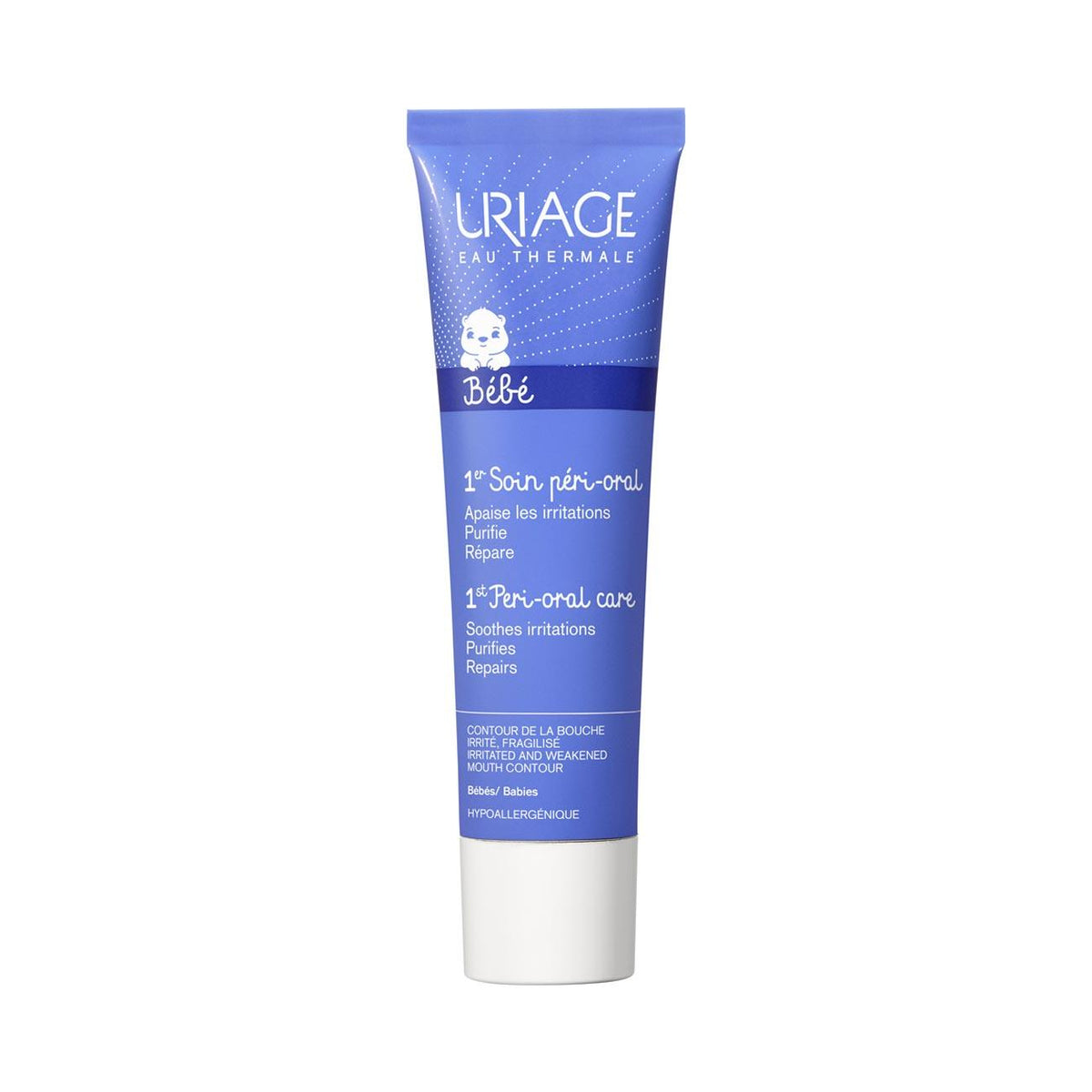 URIAGE 1ST PERI-ORAL CARE 30ML