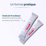 CALMOSINE SOMMEIL 14 UNI 10 ML