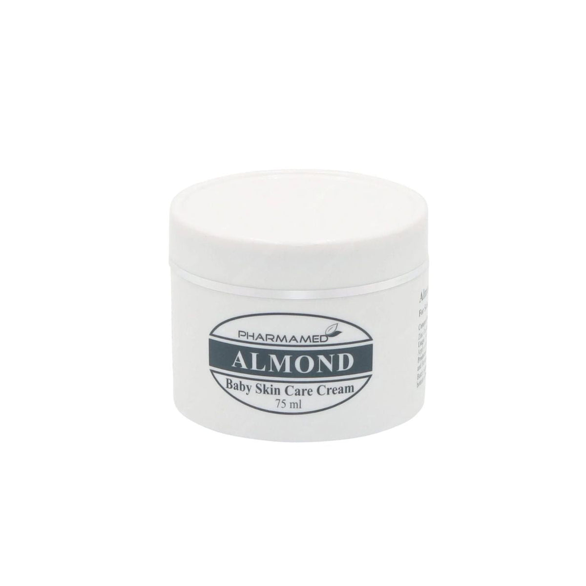 ALMOND BABY SKIN CARE 75ML NAPPY RASH