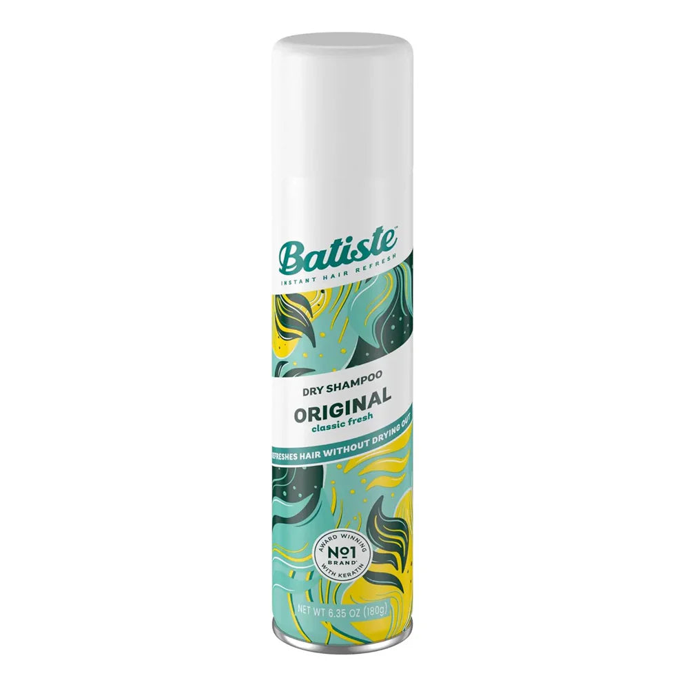 Batiste Dry Shampoo Original