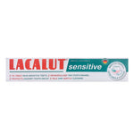 LACALUT SENSITIVE TOOTHPASTE